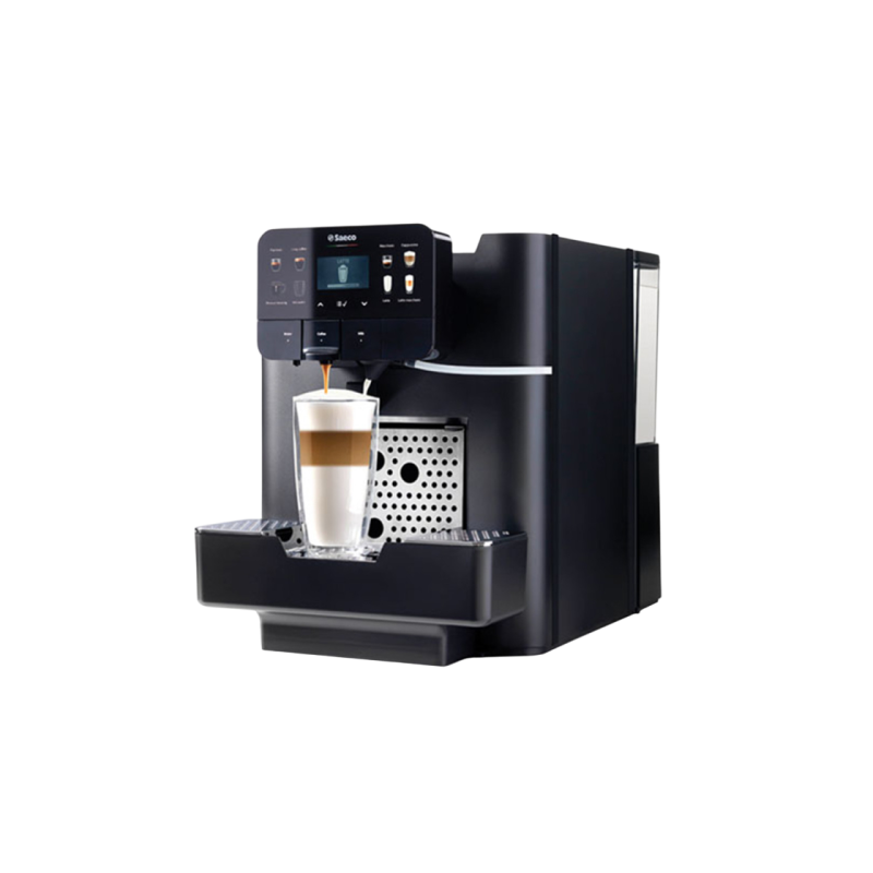 Капсулы для кофеварок Saeco Nespresso AREA OTC HSC BLACK 9J0162