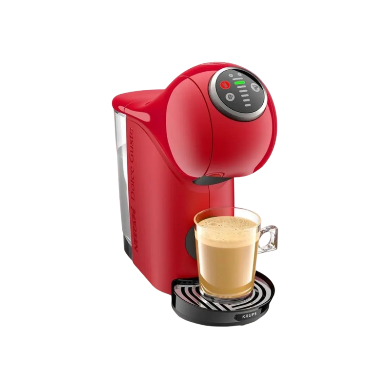 Капсулы для кофеварки Espresso Krups KP340510 + Подарочный кофе Nescafe Dolce Gusto (4 шт.)