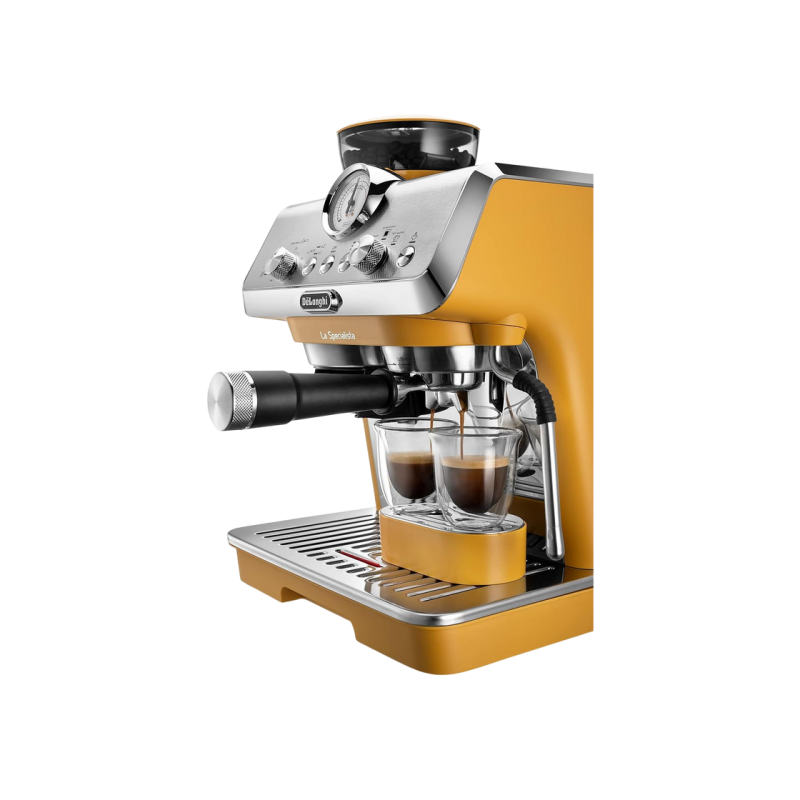 Coffee Maker Espresso DeLonghi EC9155.YE
