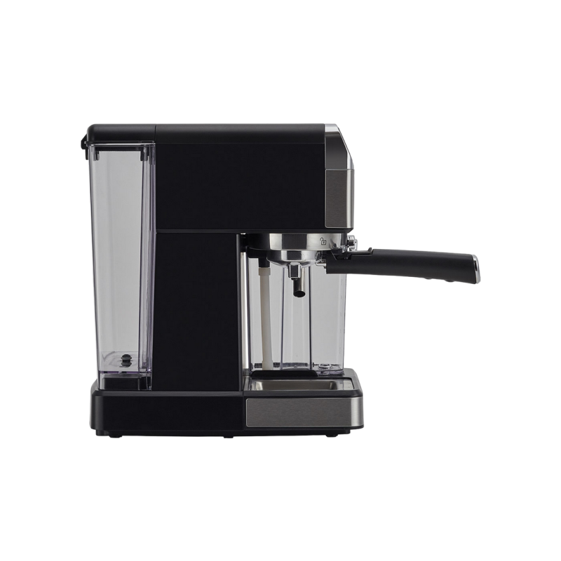 Кофемашина Polaris PCM 1535E Adore Cappuccino