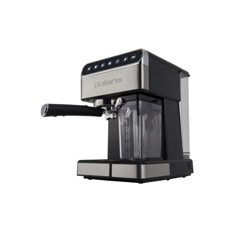 Кофемашина Polaris PCM 1535E Adore Cappuccino