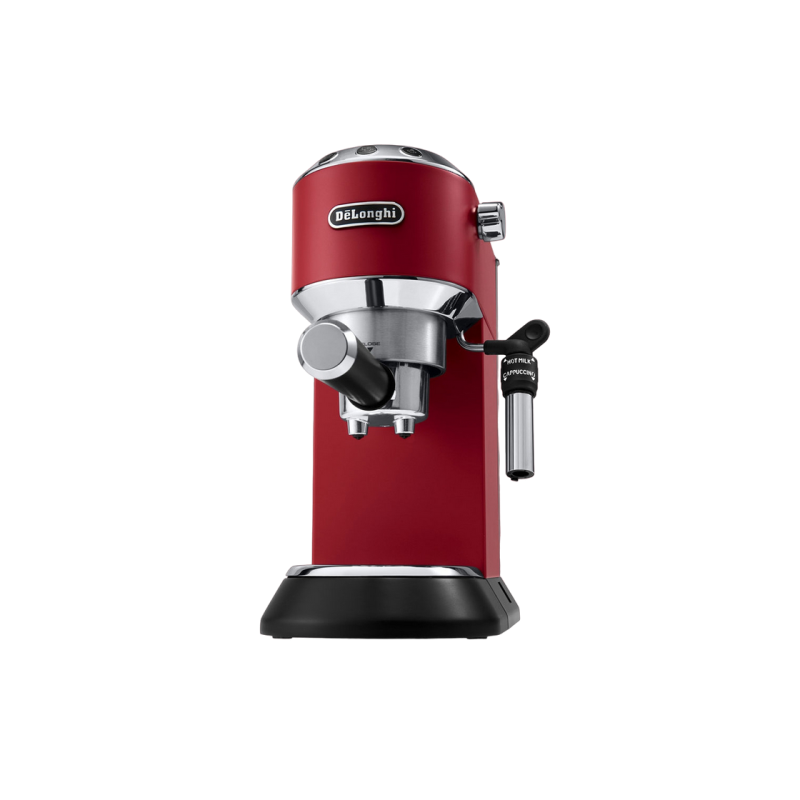 Кофеварка рожковая DeLonghi EC685R