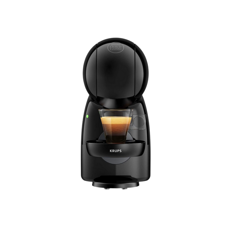 Capsule Coffee Maker Krups Piccolo XS KP1A3B10