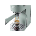 Coffee Maker Espresso Delonghi EC890GR Pistachio