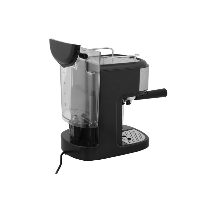Кофеварка рожковая Vitek VT-8489