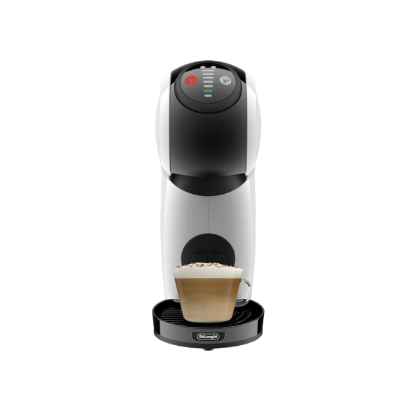 Кофемашина капсульная DeLonghi EDG226.W GENIO