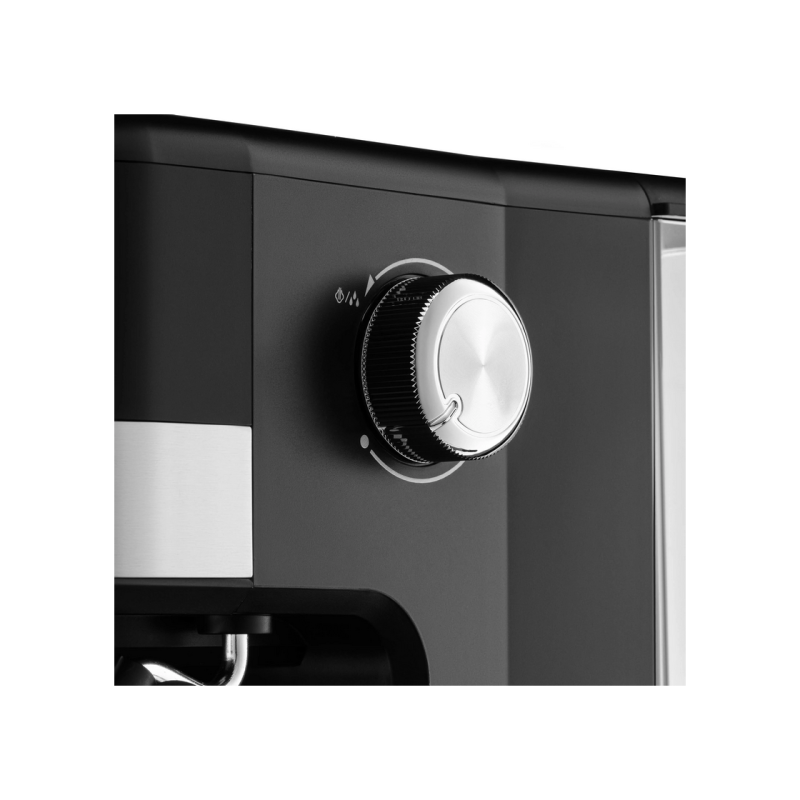 Кофеварка эспрессо Ardesto YCM-E16B