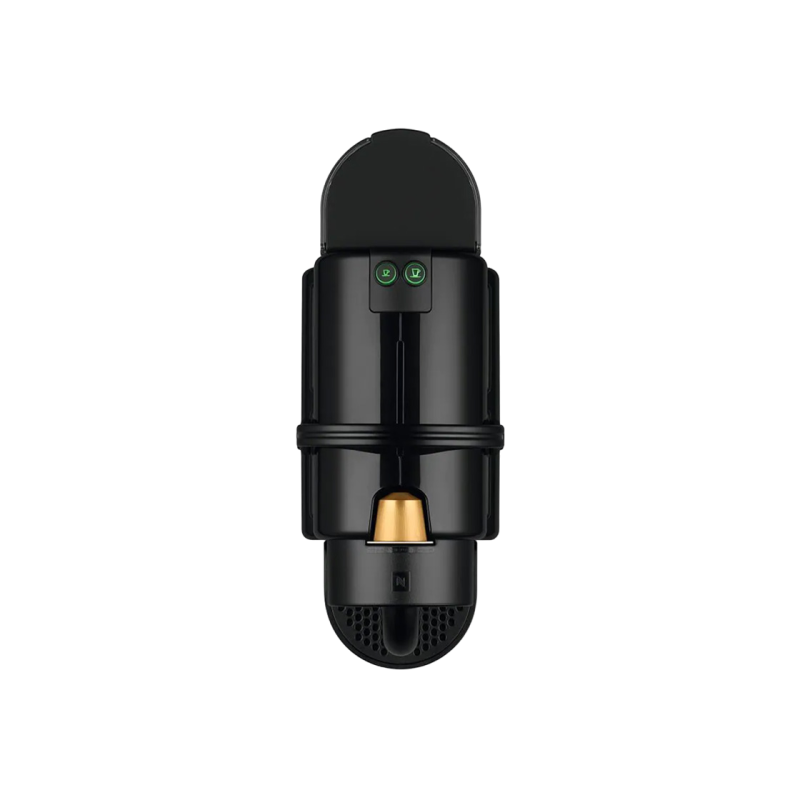 Кофемашина капсульная Delonghi Nespresso Inissia EN80B
