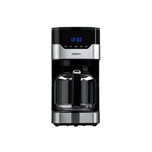 Coffee Maker Ardesto FCM-D3100 Black