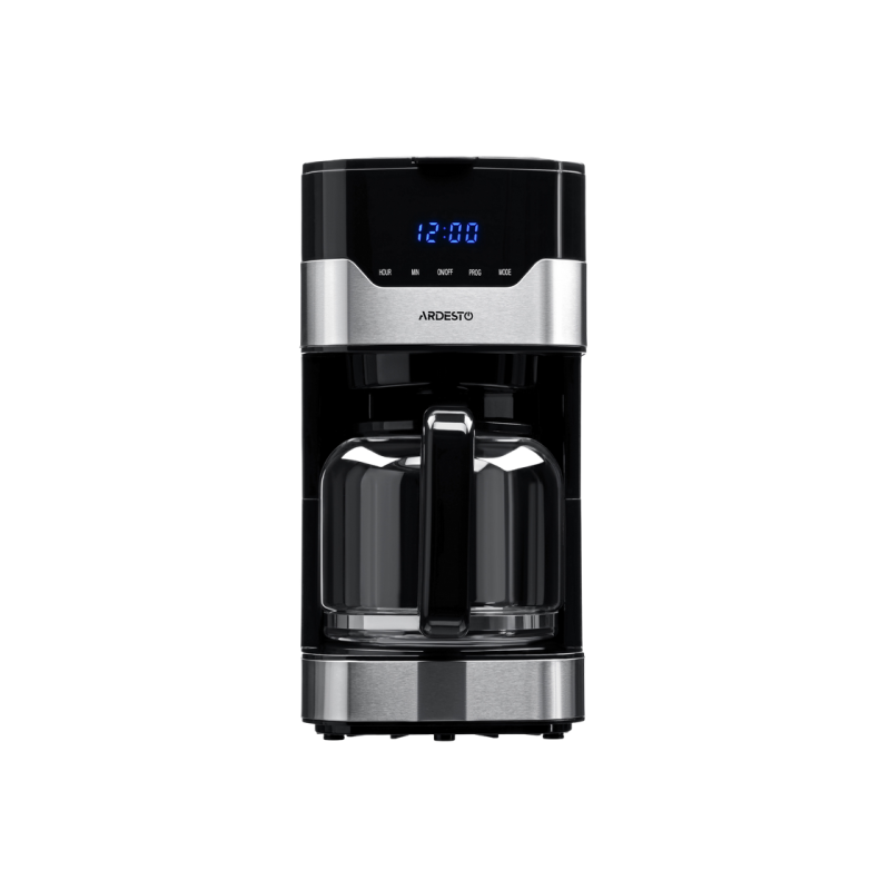 Coffee Maker Ardesto FCM-D3100 Black