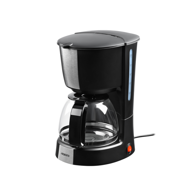 Coffee Maker Ardesto FCM-D2100