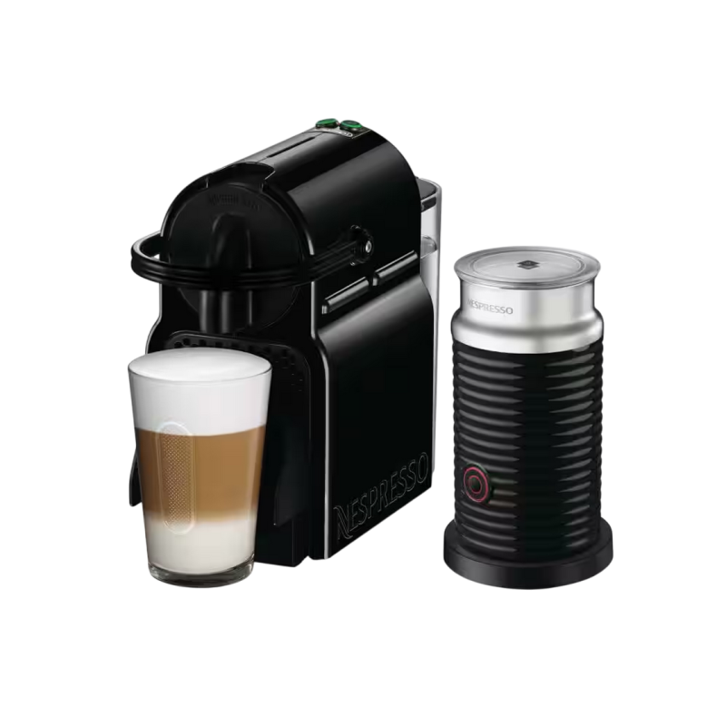 Капсульные кофеварки Delonghi Nespresso Inissia EN80 BAE