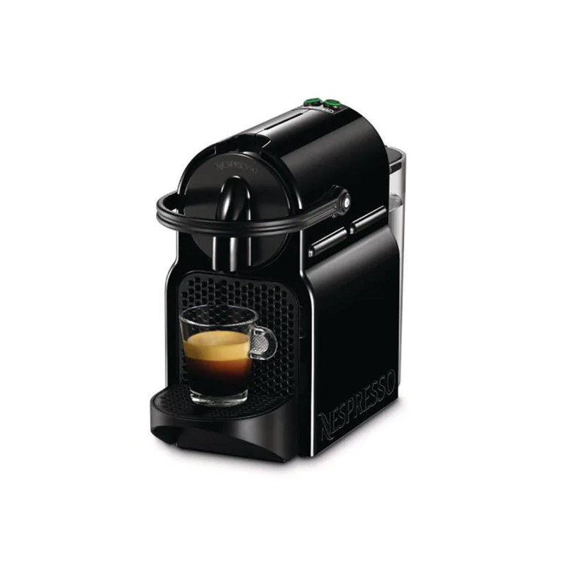 Кофемашина капсульная Delonghi Nespresso Inissia EN80B