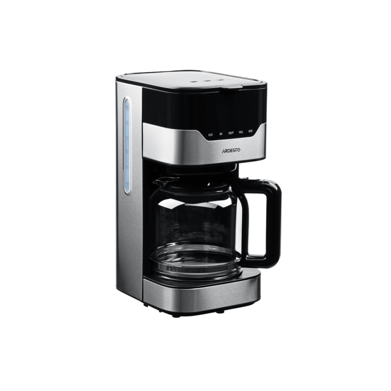 Coffee Maker Ardesto FCM-D3100 Black