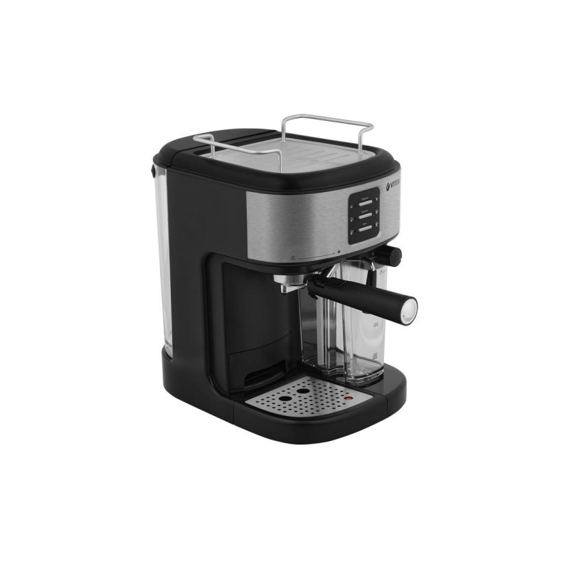 Кофеварка рожковая Vitek VT-8489