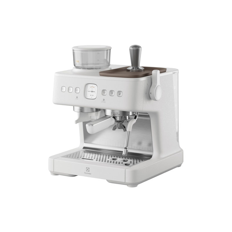 Coffee Maker Espresso Electrolux E8EC1-8SW