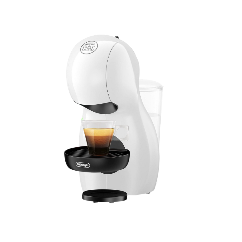 Capsule Coffee Maker DeLonghi EDG110W