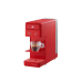 Capsule Coffee Makers illy 60566 Y3.3 Espresor Francis-Francis , Red