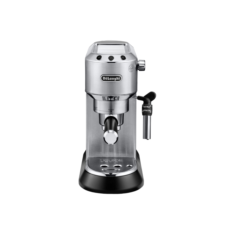 Кофеварка рожковая DeLonghi EC685M
