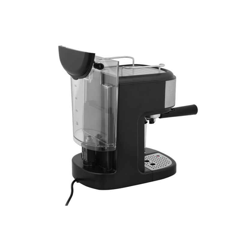Кофеварка рожковая Vitek VT-8489