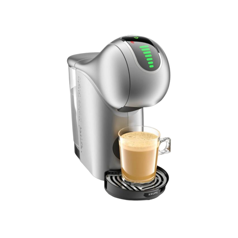 Кофемашина капсульная Krups KP440E10