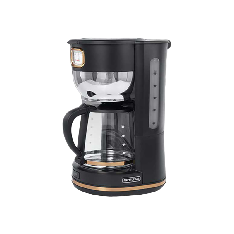 Кофеварка Muse MS-220 BC