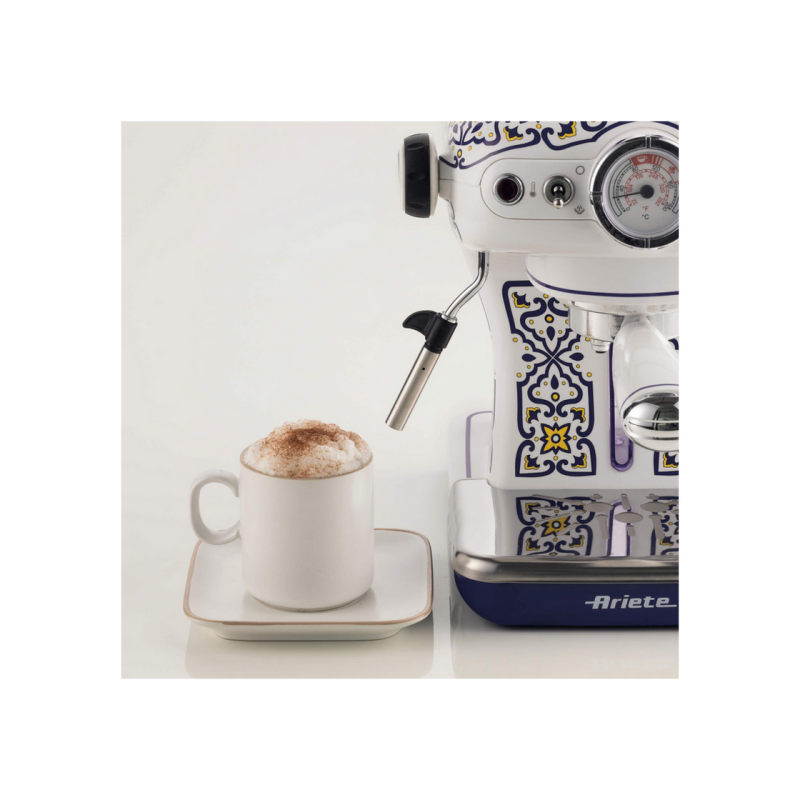 Coffee Maker Espresso Ariete 1389 CAPRI