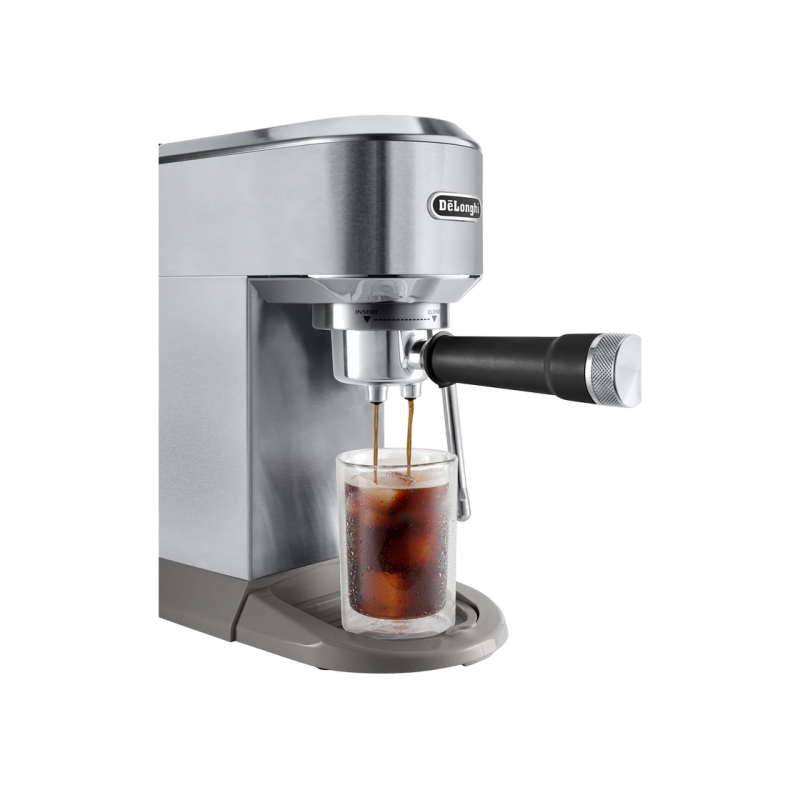 Coffee Maker Espresso Delonghi EC 890.M