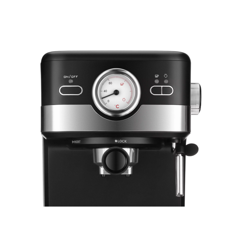 Кофеварка эспрессо Ardesto YCM-E16B