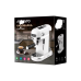 Кофеварка эспрессо Ardesto YCM-E1500