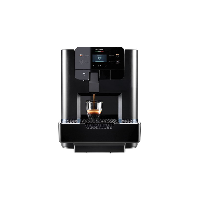 Капсулы для кофеварок Saeco Nespresso AREA OTC HSC BLACK 9J0162