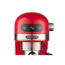 Coffee Maker Espresso Ardesto YCM-E1501 Red