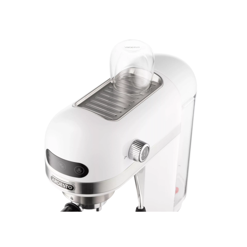 Кофеварка эспрессо Ardesto YCM-E1500