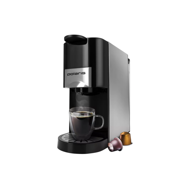 Кофемашина Polaris PCM2020
