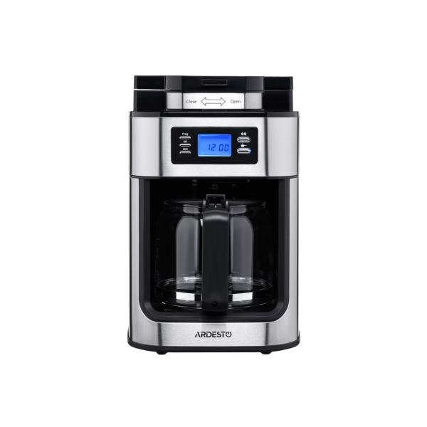 Coffee Maker Espresso Ardesto YCM-D1200
