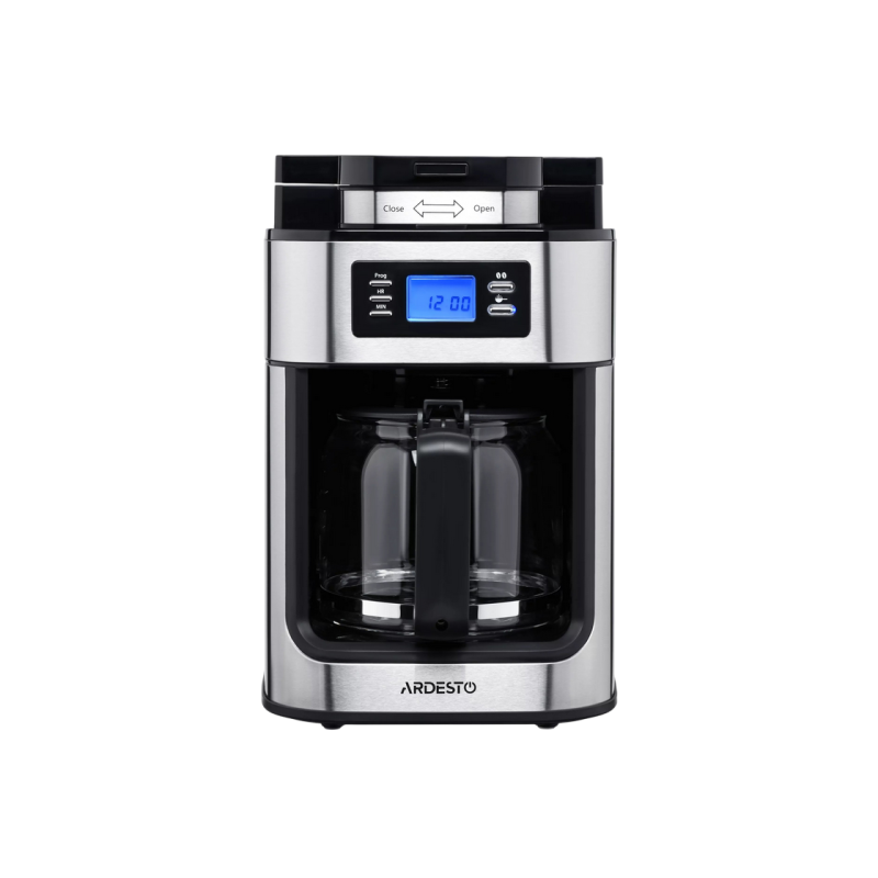 Coffee Maker Espresso Ardesto YCM-D1200