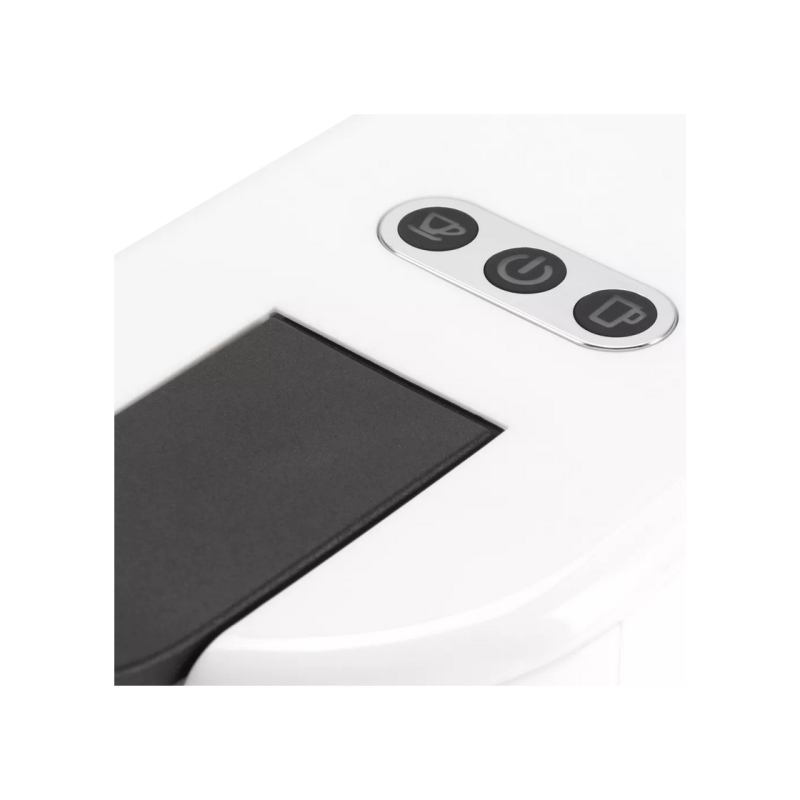 Coffee Maker Espresso Polaris PCM2034