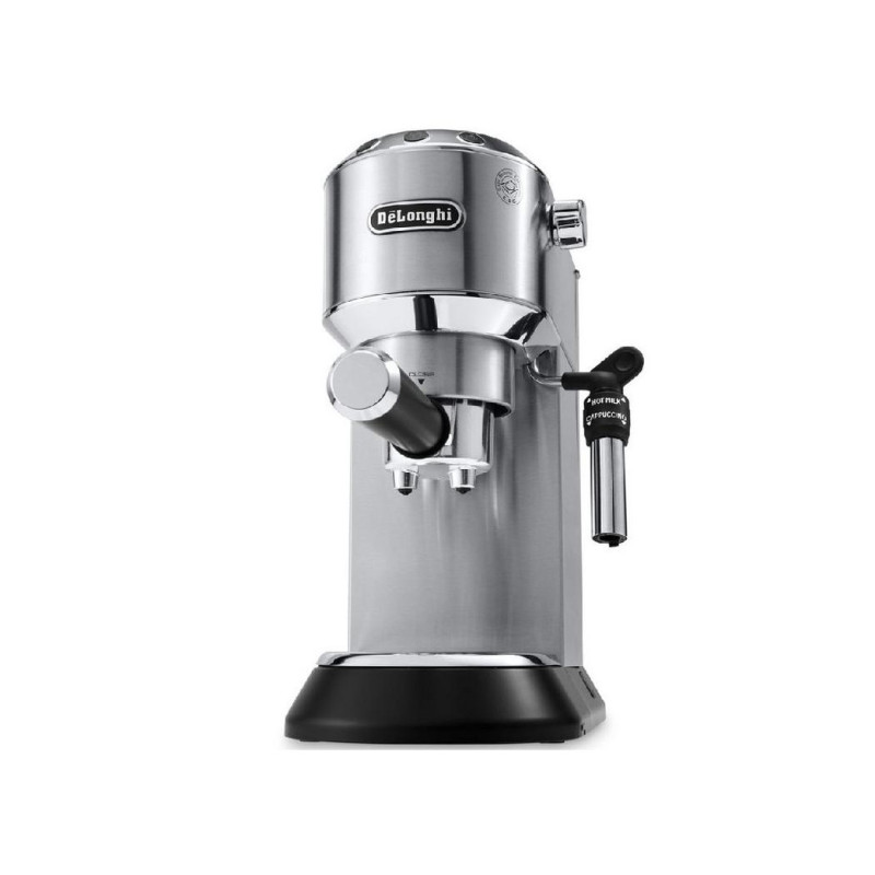 Кофеварка рожковая DeLonghi EC685M