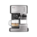 Кофеварка эспрессо Breville Prima Latte Silver VCF045X-DIM