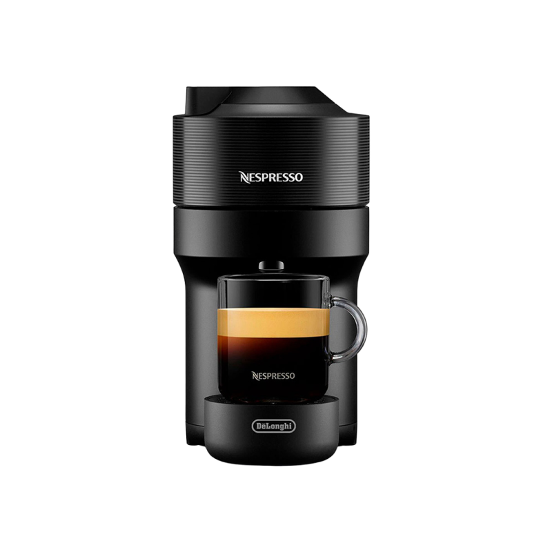 Кофемашина капсульная Delonghi Nespresso ENV90B