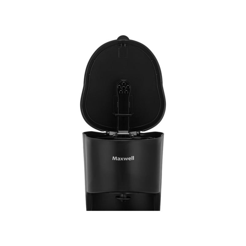 Кофеварка Maxwell MW-1657