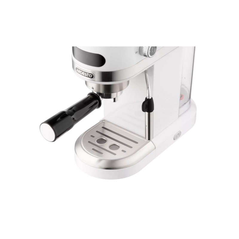 Кофеварка эспрессо Ardesto YCM-E1500
