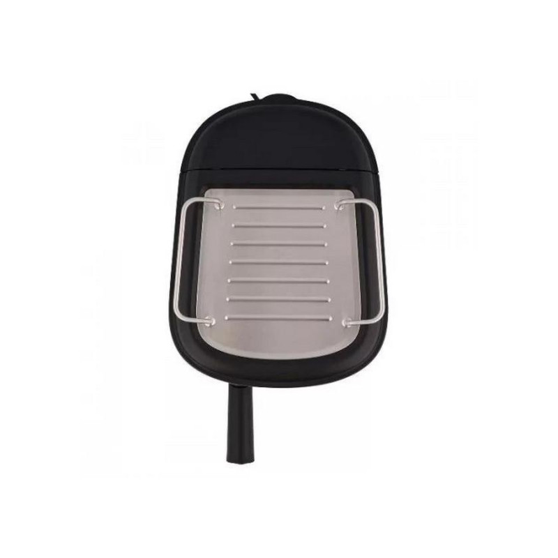 Кофеварка рожковая Vitek VT-8489