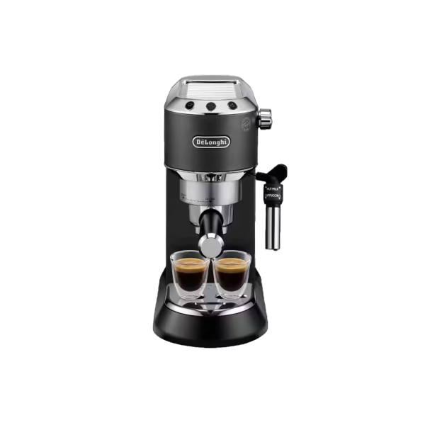 Кофемашина DeLonghi EC685BK