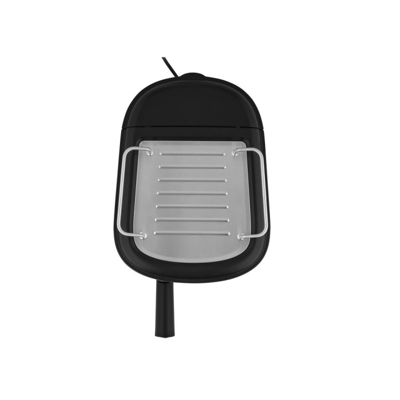 Кофеварка рожковая Vitek VT-8489