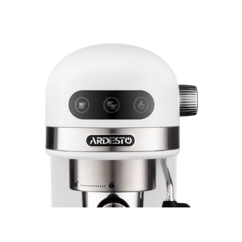 Кофеварка эспрессо Ardesto YCM-E1500
