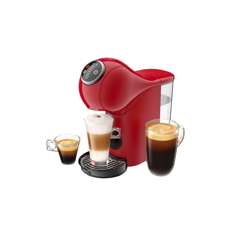 Капсулы для кофеварки Espresso Krups KP340510 + Подарочный кофе Nescafe Dolce Gusto (4 шт.)