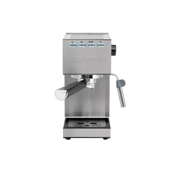 Кофеварка рожковая Polaris PCM1542E Adore Crema