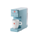 Capsule Coffee Makers illy 60479 Y3.3 Espresor Francis-Francis , Bleu