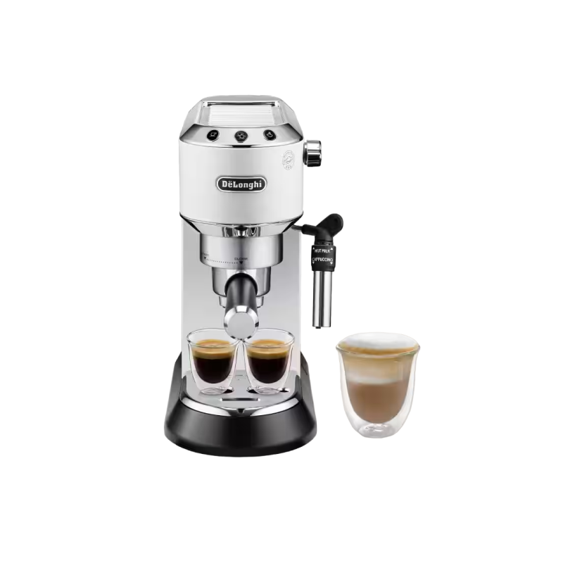 Espressor manual Delonghi EC685W
